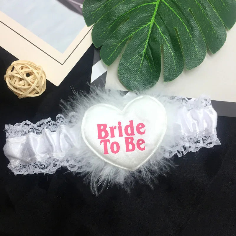 Bride Party Kit