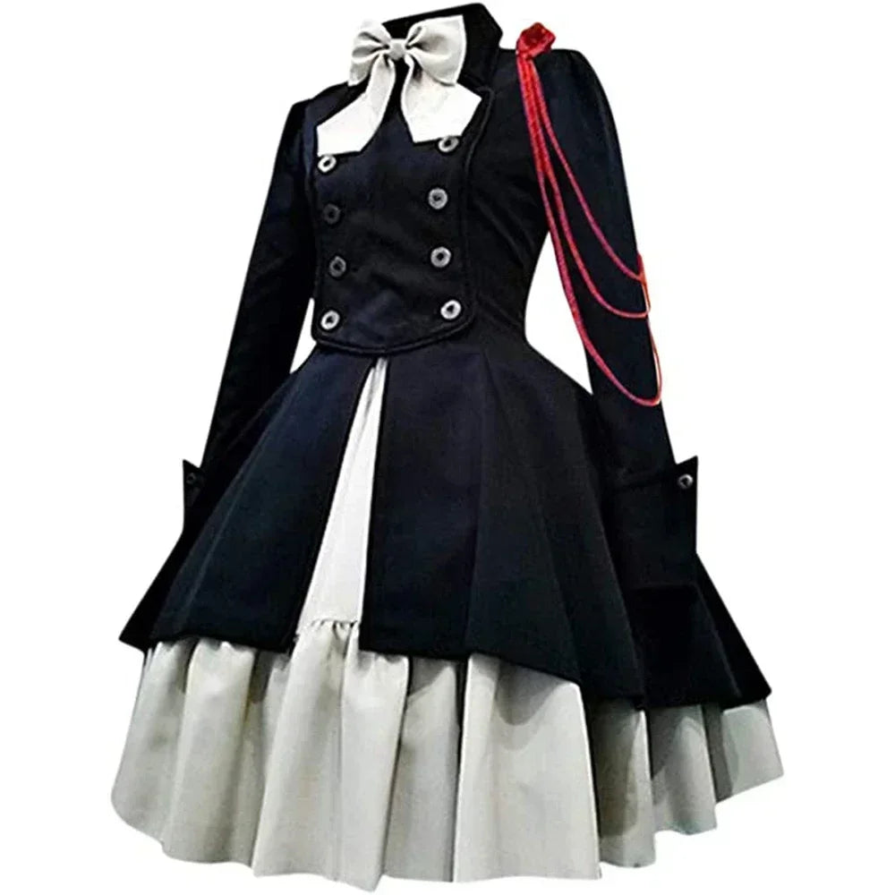 Renaissance Lolita Dress