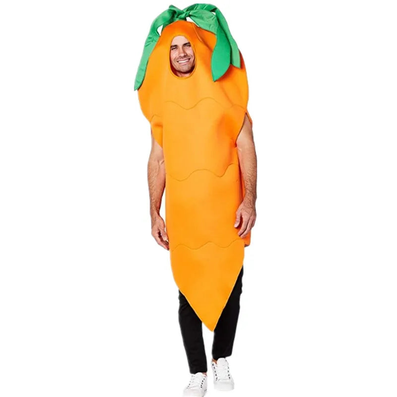 Banana Party Costume