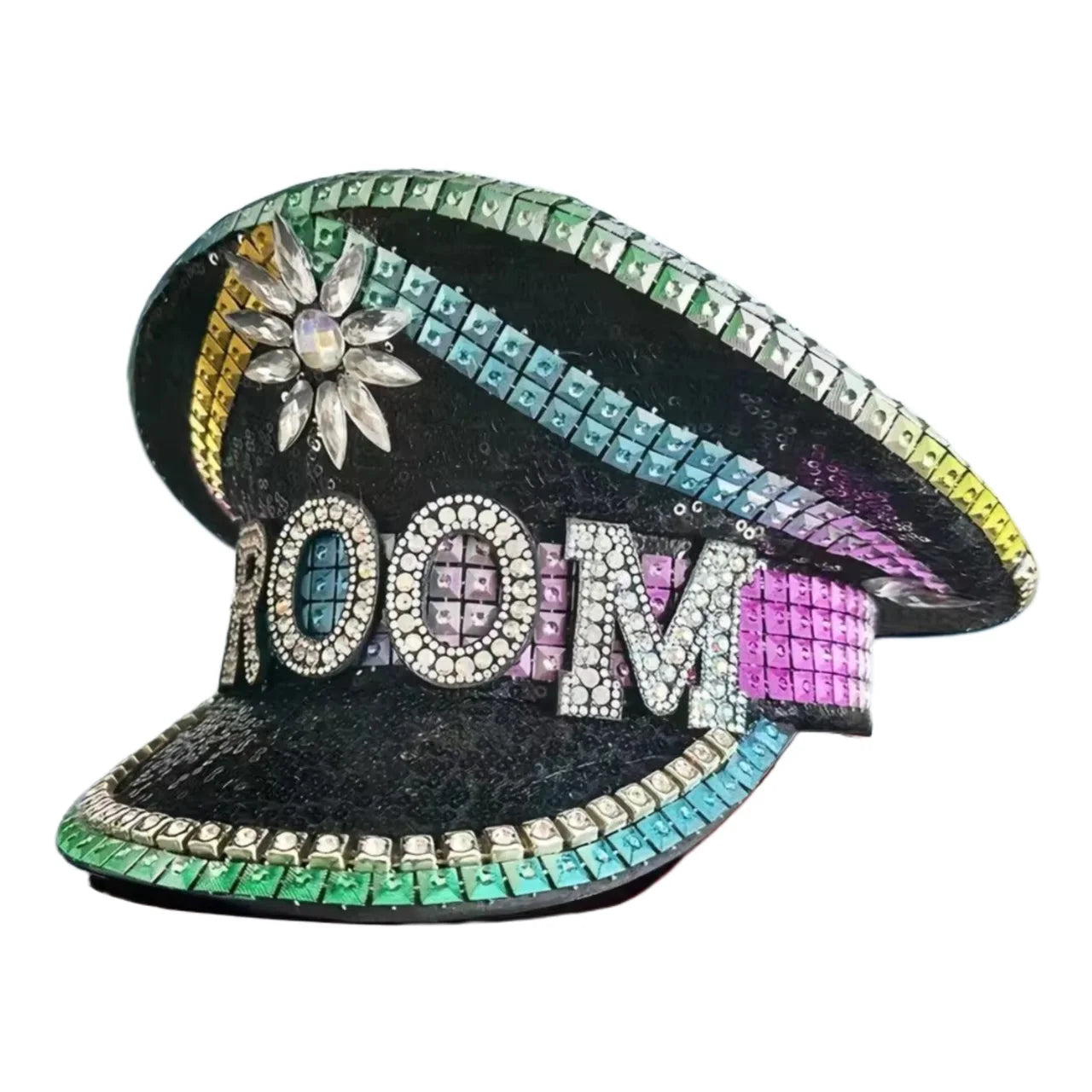 Groom Captain Hat