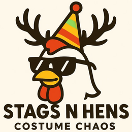 Stags & Hens